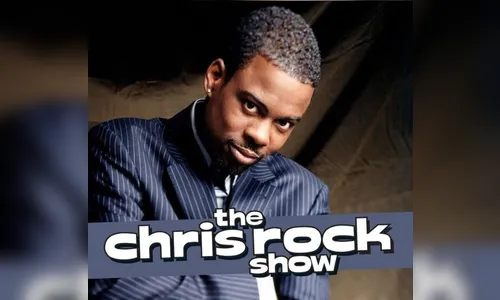 Vendas para show de Chris Rock disparam após tapa de Will Smith