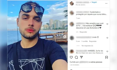 Vendedor de 23 anos passa mal em academia e morre