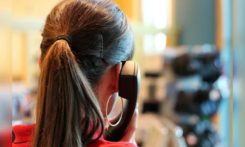 Vítima de violência doméstica 