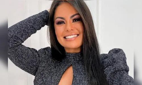 Viúvo diz que cantora tomava remédio para emagrecer