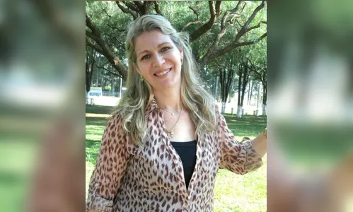 Moradores de Ivaiporã lamentam a morte precoce de Viviane Ricken