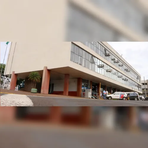 Destaques na equipe da prefeitura de Apucarana