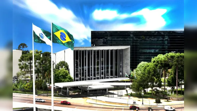 Imagem ilustrativa da notícia Assembleia realiza homenagem à Ucrânia