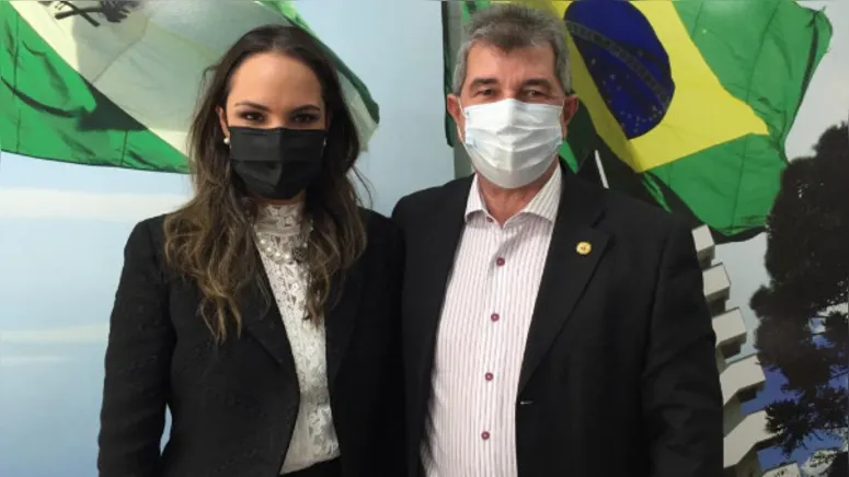 Imagem ilustrativa da notícia Bazana: cobiçado pelos partidos