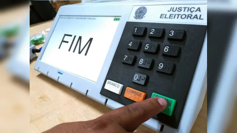 Imagem ilustrativa da notícia Eleições 2022: Candidatos de Apucarana