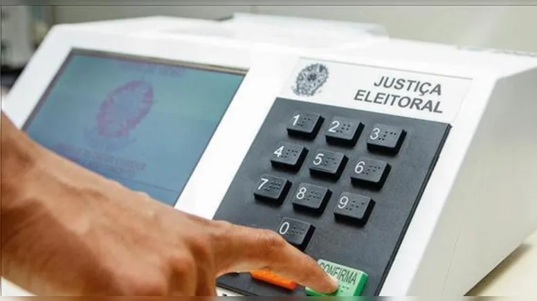 Imagem ilustrativa da notícia Eleições 2022: Ninguém quer segundo turno