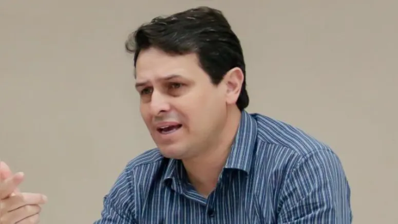 Imagem ilustrativa da notícia Junior da Femac descarta sair candidato a deputado estadual