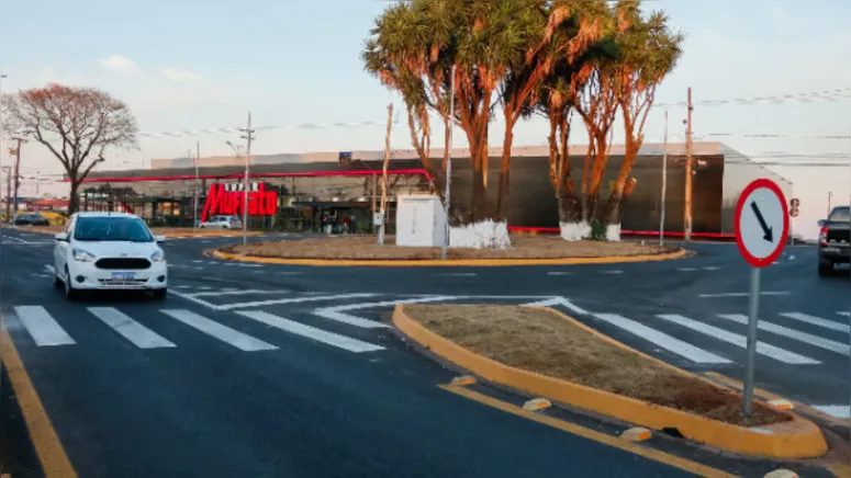 Imagem ilustrativa da notícia Novos empreendimentos em Apucarana