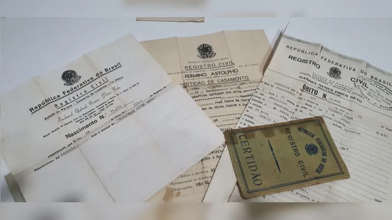 Imagem ilustrativa da notícia O peso da história: o eu, eles e nós