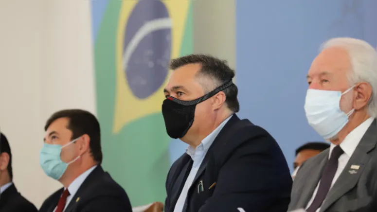 Imagem ilustrativa da notícia Pandemia ou endemia, não interessa