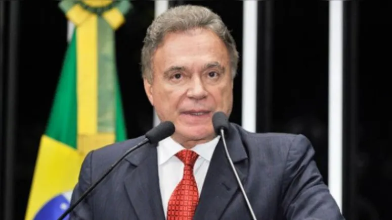 Imagem ilustrativa da notícia Podemos pode lançar candidato ao Governo