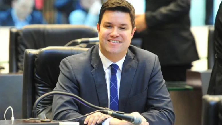 Imagem ilustrativa da notícia Senado: ex-chefe da Casa Civil deve ser candidato