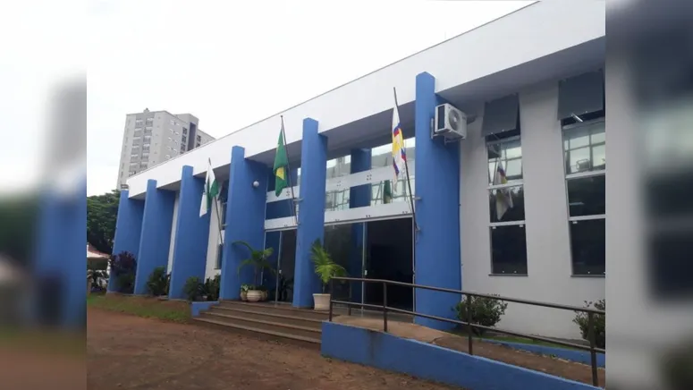 Imagem ilustrativa da notícia Sessão e audiência pública na Câmara de Vereadores