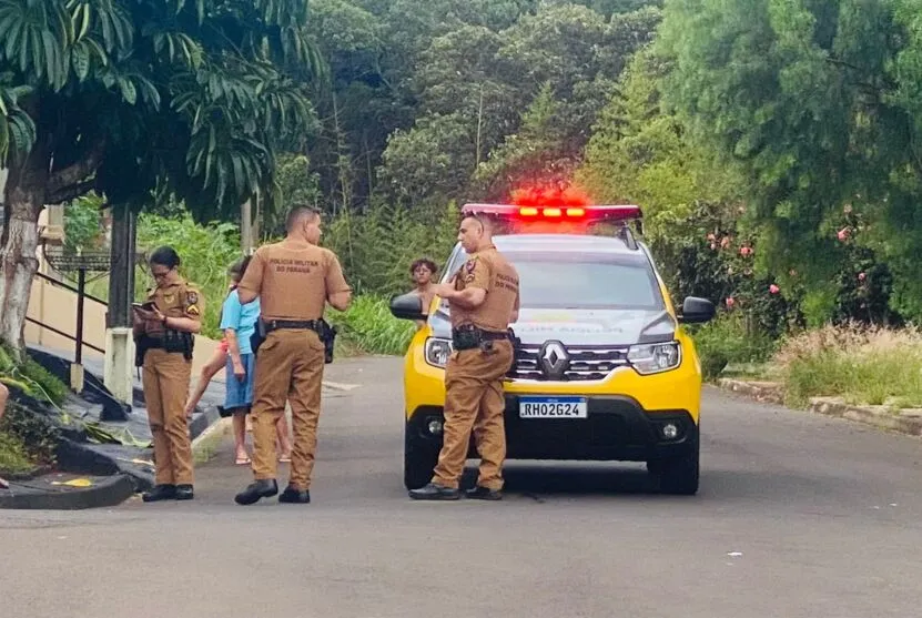 Adolescente é assaltado e tem celular levado no Jardim Milani