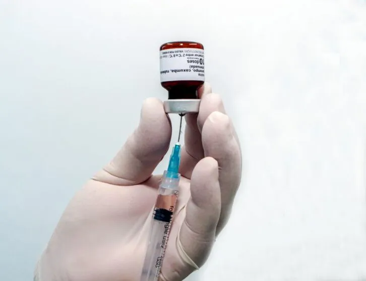 Campanha de vacinação contra sarampo começa nesta segunda-feira