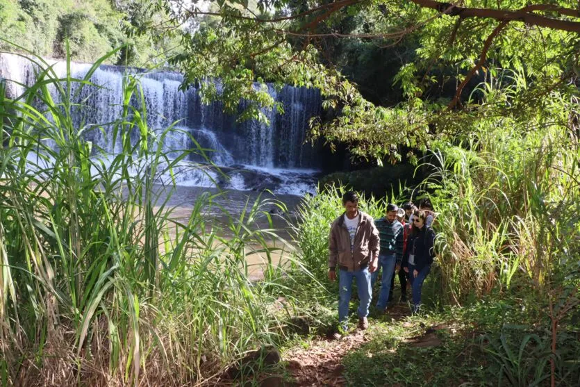 Circuito Salto do Bulha