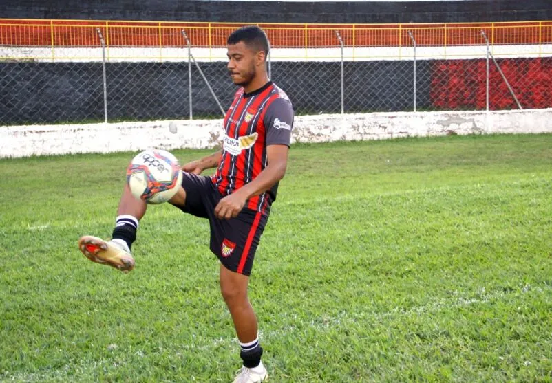 Com mudanças no time, Apucarana Sports recebe o Iguaçu
