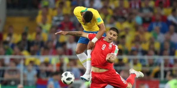 Copa do Mundo: sorteio define adversários do Brasil; veja
