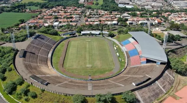 Corinthians em Londrina: veja detalhes do jogo desta quarta