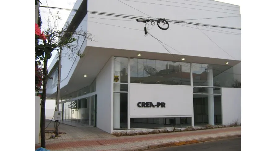 Crea-PR dá voz aos profissionais em Ivaiporã, Arapongas e Apucarana