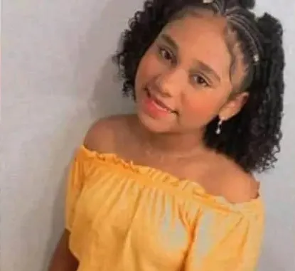 Criança paranaense desaparecida é encontrada morta na Paraíba