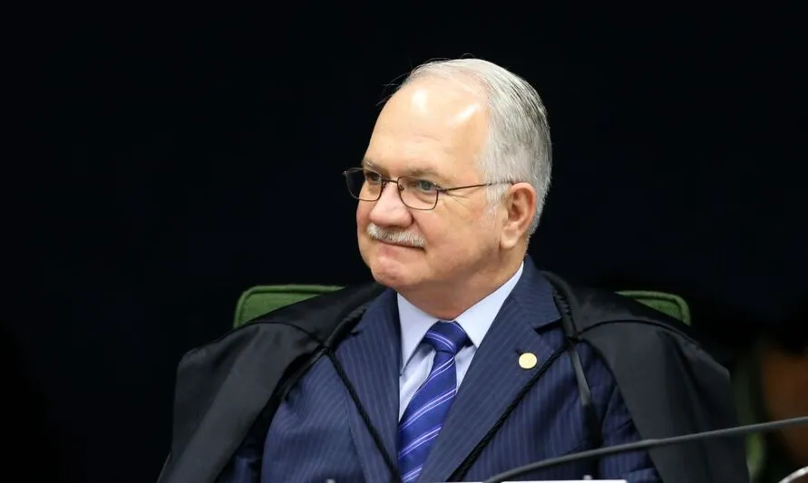 Fachin diz que Justiça não está aberta à 'intervenção'