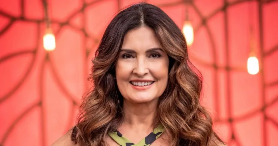 Fátima Bernardes deixa o Encontro e assume o The Voice Brasil