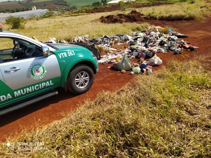 GDA de Arapongas atende mais de 150 ocorrências em março