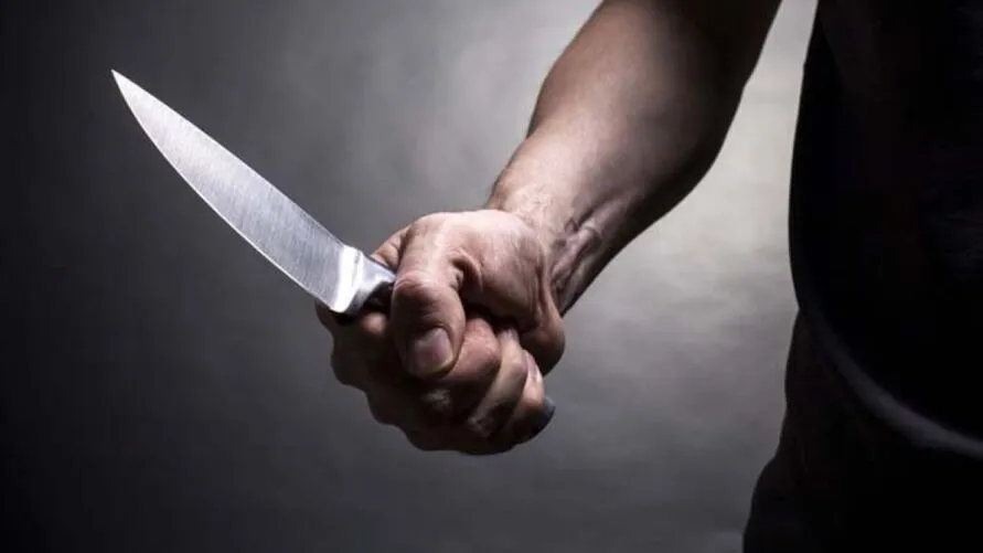 Homem é agredido com 12 facadas em Califórnia no fim de semana