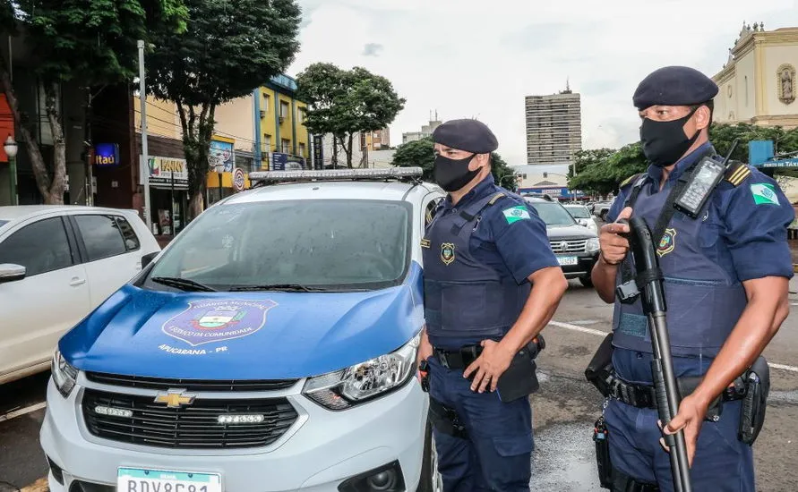 Inscrições do concurso da GCM terminam nesta quarta (13)