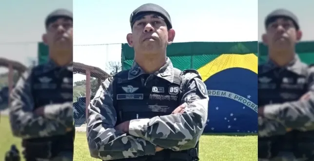 Morre policial baleado durante ataque a Guarapuava