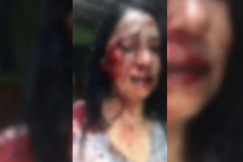 Mulher é agredida por 9 vizinhos devido a falsa denúncia