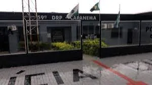 O caso está na delegacia de polícia de Capanema, no sudoeste do Paraná