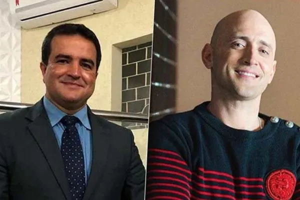 Pastor que orou pela morte de Paulo Gustavo é condenado