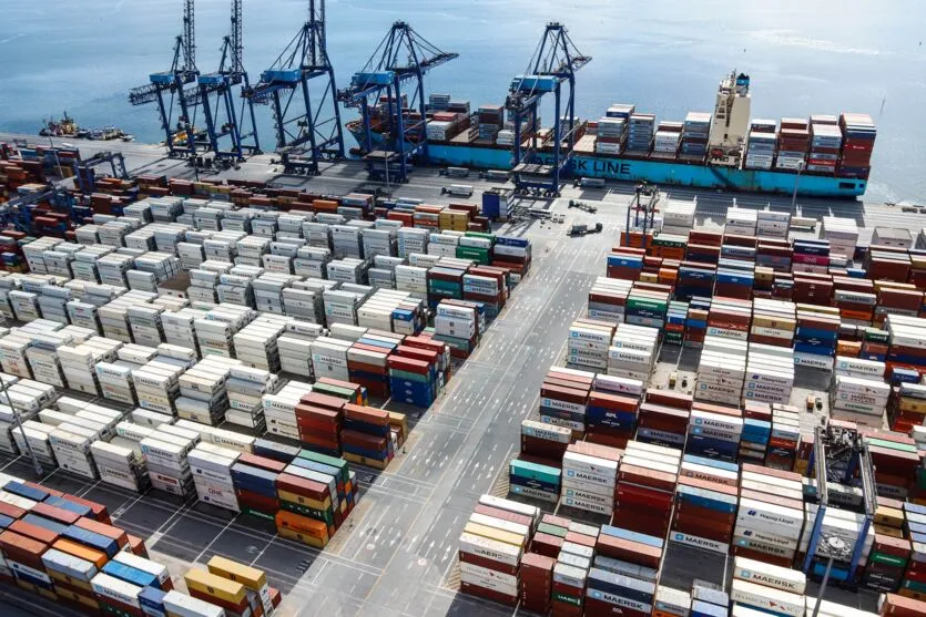 Região soma US$ 31,7 milhões em exportações no 1º trimestre