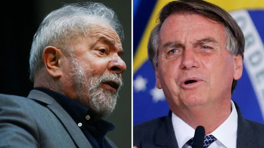 'Sou mais cristão que Bolsonaro', diz Lula em jantar com senadores