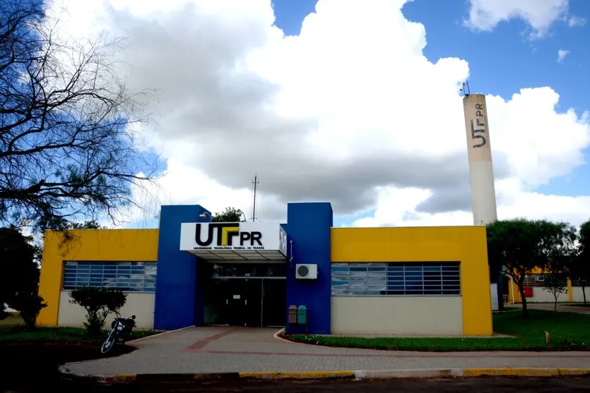 UTFPR de Apucarana contrata professor substituto