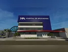 Saúde: novo Hospital de Apucarana