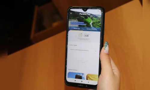 40 contribuintes receberam prêmios de R$ 10 mil do Nota Paraná