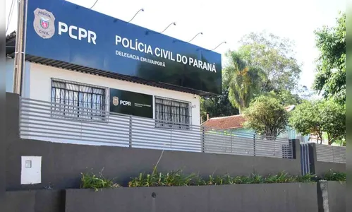 Polícia Civil prende homem por violência doméstica em Jardim Alegre