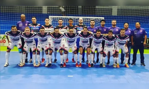 ACIA estimula parceria do comércio com o Apucarana Futsal
