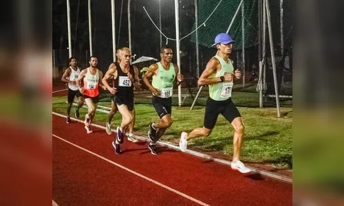 Acompanhe o resumo esportivo da cidade de Arapongas