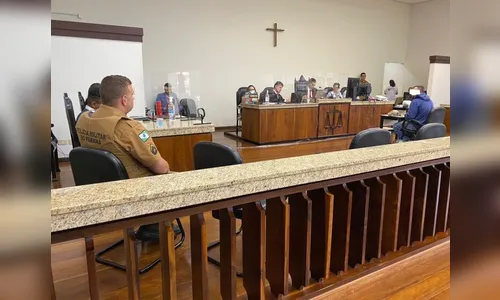 Acusado de decapitação é condenado a 16 anos de reclusão