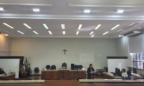 Acusado de matar homem a chutes vai para o semiaberto