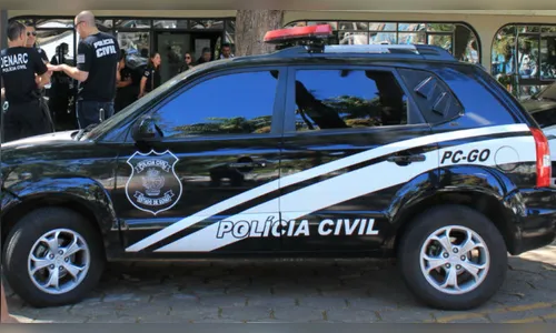 Adolescente é apreendida por tentar matar a mãe com tesoura