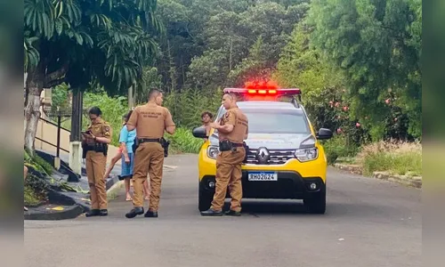 Adolescente é assaltado e tem celular levado no Jardim Milani