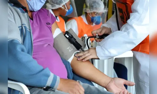 Adultos com sobrepeso ou obesidade chegam a 72,68% em Apucarana