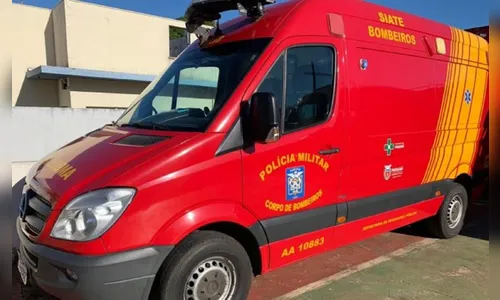 Agricultor morre eletrocutado em aviário no Paraná