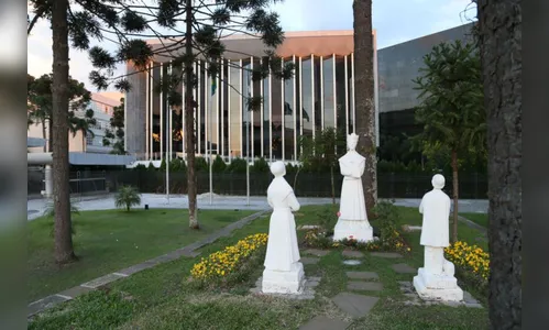 Assembleia Legislativa retoma atividades presenciais