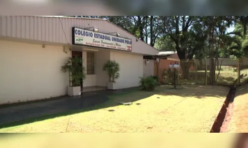 Alunas de colégio cívico-militar denunciam importunação sexual